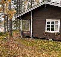 Ryssävaaran kämppä Ryssävaaran kämppä
